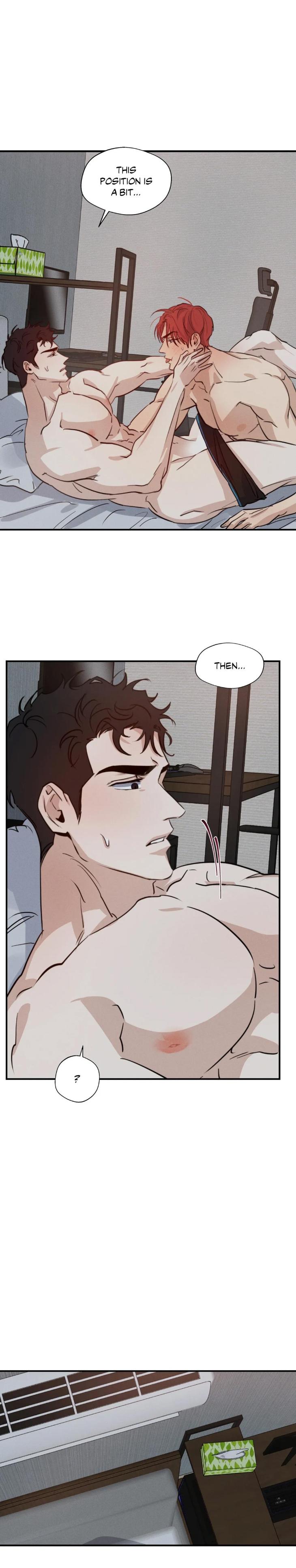 High-Clear-By-Yoon-Byul-Eng page 21