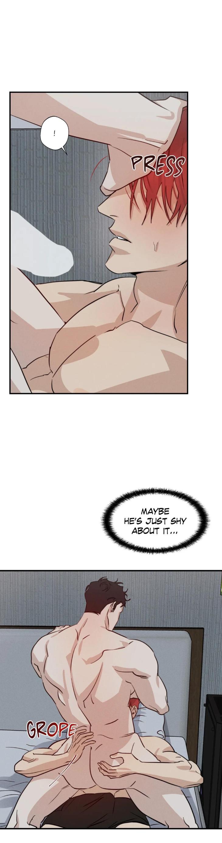 High-Clear-By-Yoon-Byul-Eng page 26