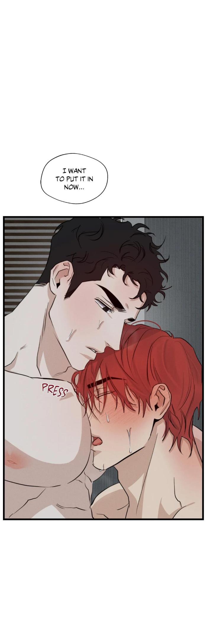 High-Clear-By-Yoon-Byul-Eng chapter_025 thumbnail