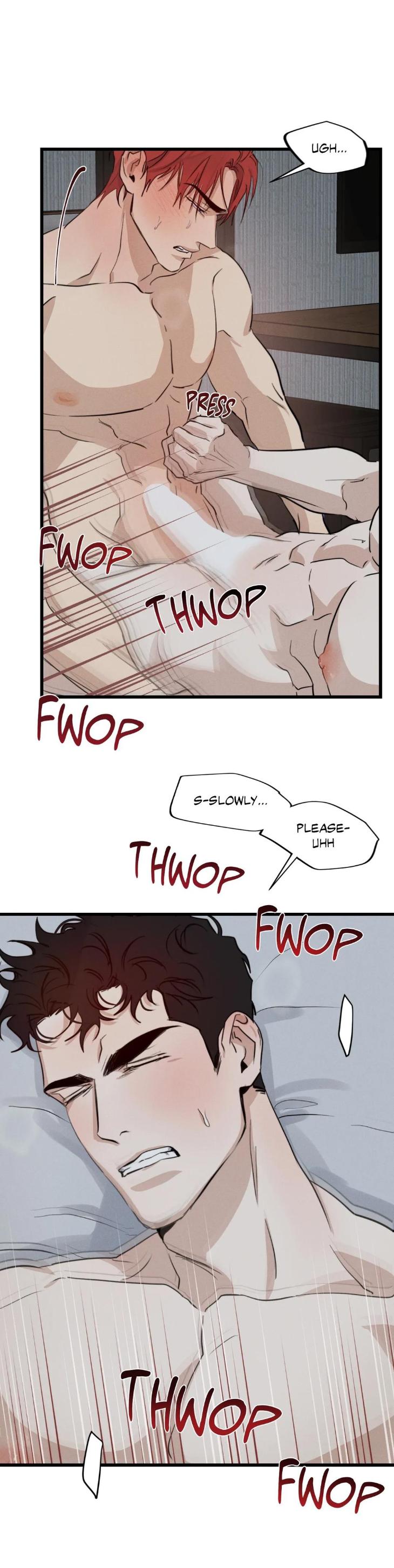 High-Clear-By-Yoon-Byul-Eng page 13