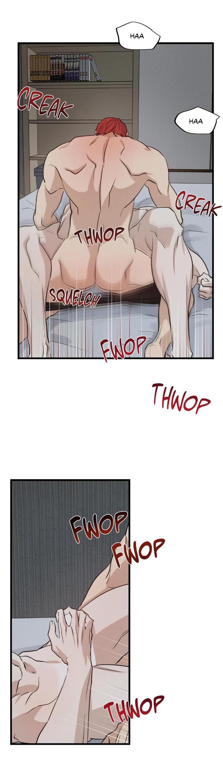 High-Clear-By-Yoon-Byul-Eng page 14