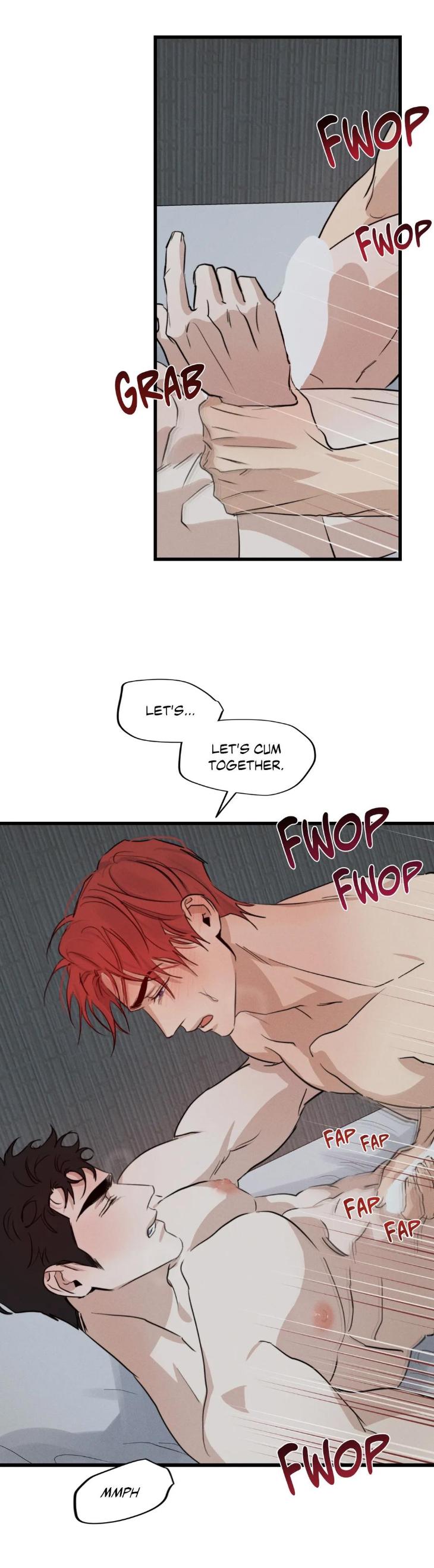 High-Clear-By-Yoon-Byul-Eng page 15
