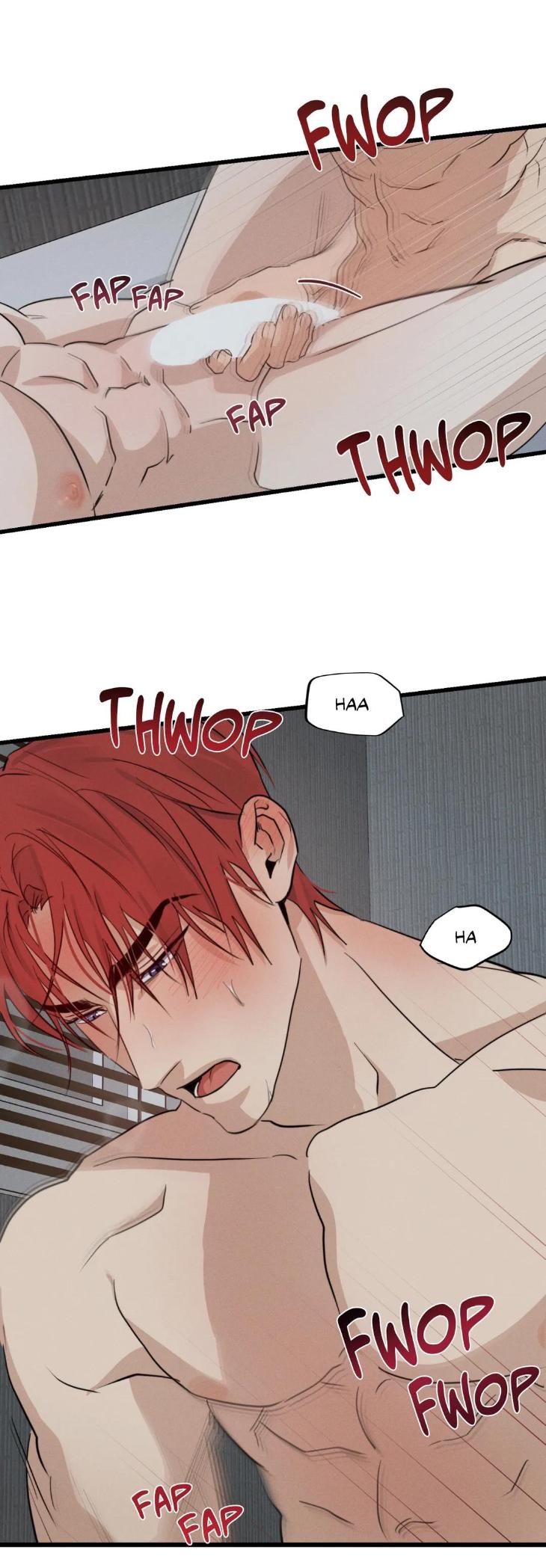 High-Clear-By-Yoon-Byul-Eng page 17