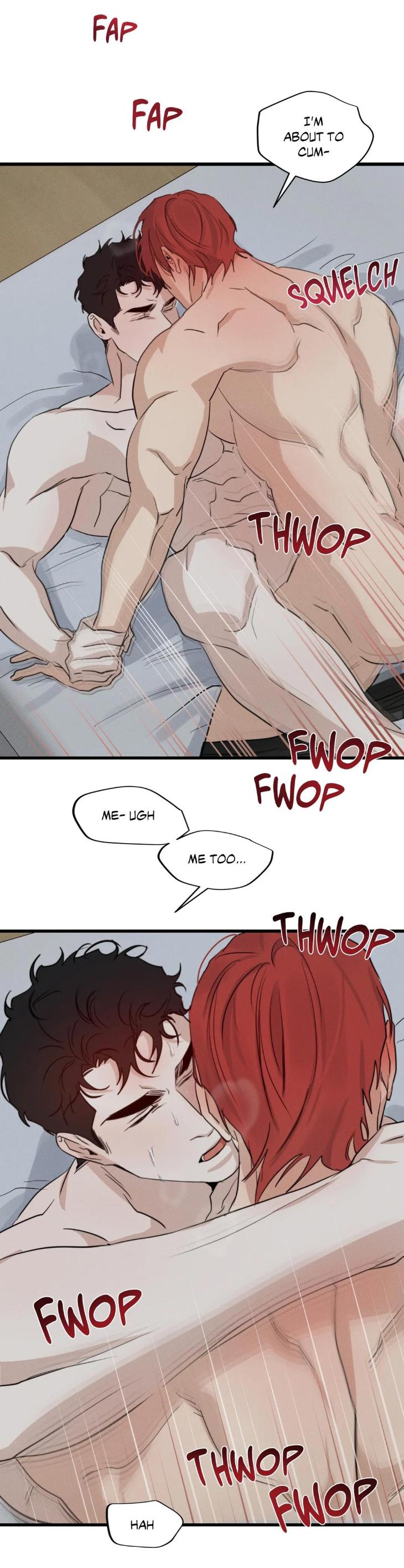 High-Clear-By-Yoon-Byul-Eng page 18