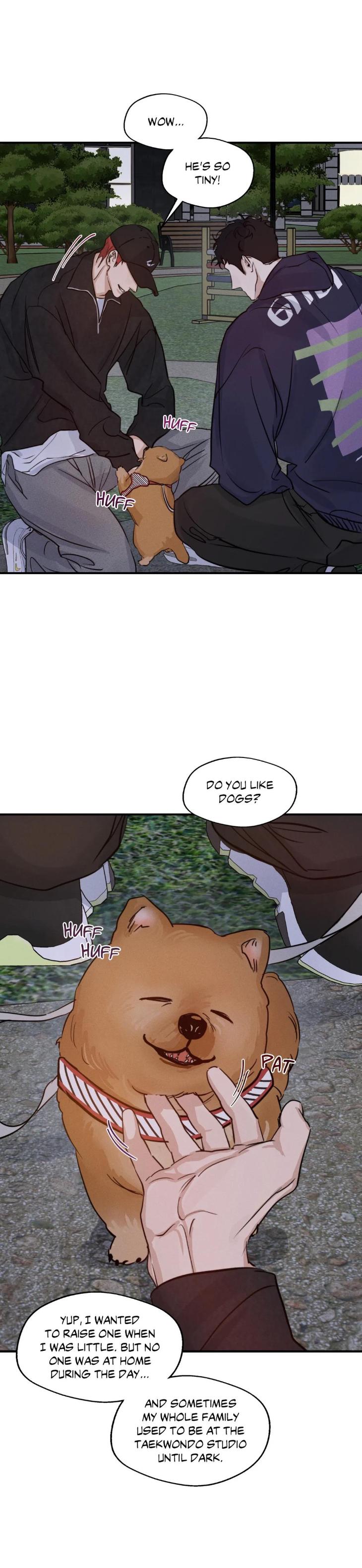 High-Clear-By-Yoon-Byul-Eng page 8