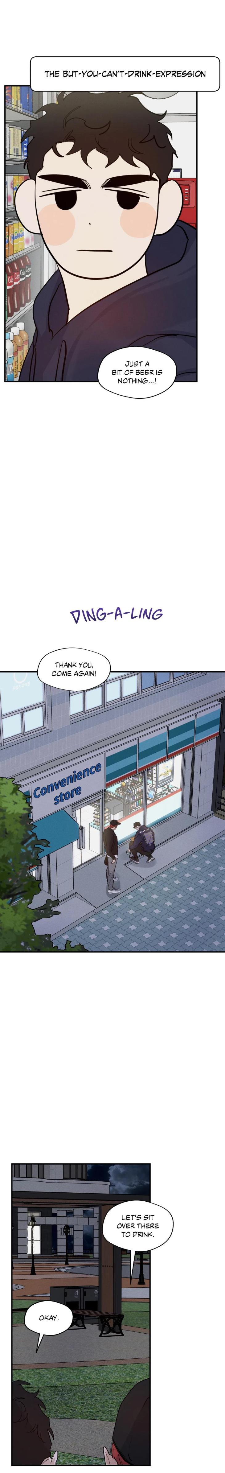 High-Clear-By-Yoon-Byul-Eng page 12