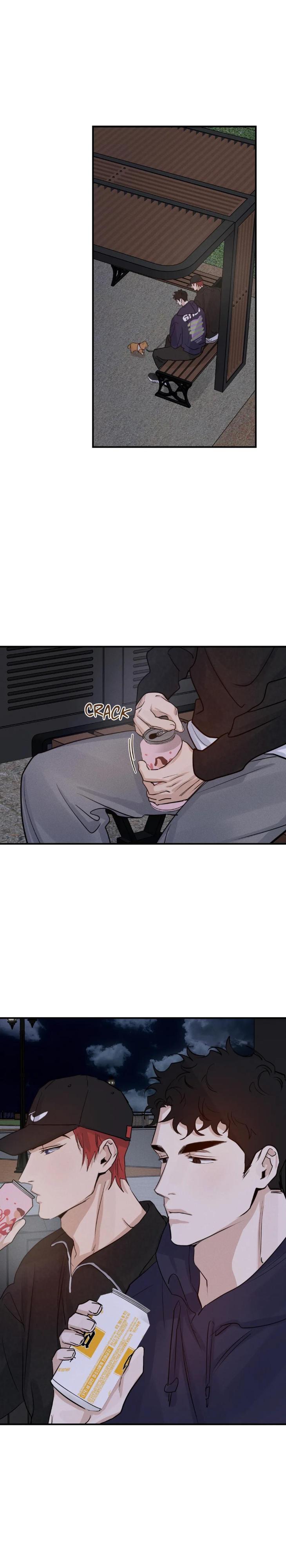 High-Clear-By-Yoon-Byul-Eng page 13