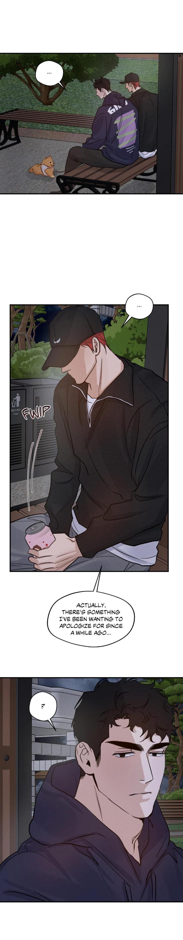 High-Clear-By-Yoon-Byul-Eng page 15
