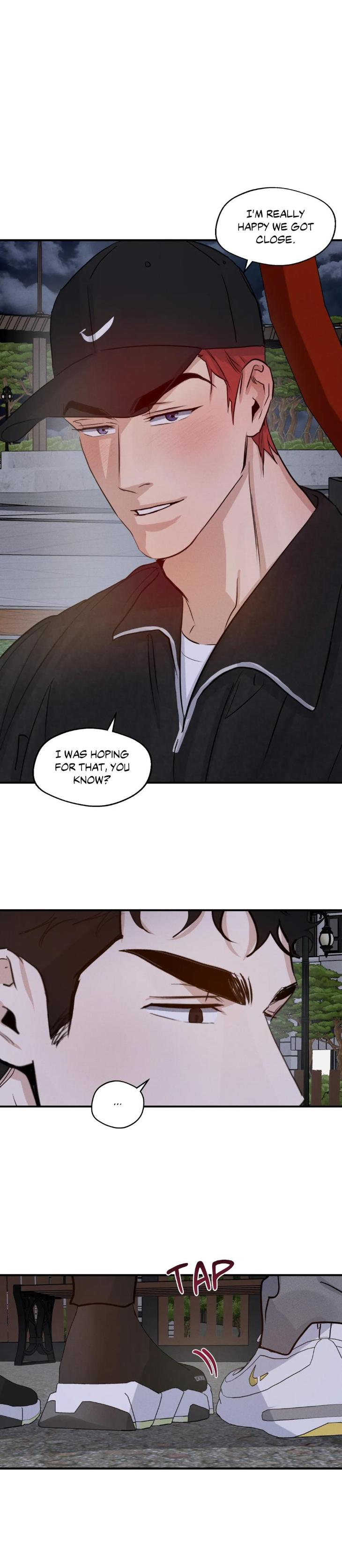 High-Clear-By-Yoon-Byul-Eng page 24
