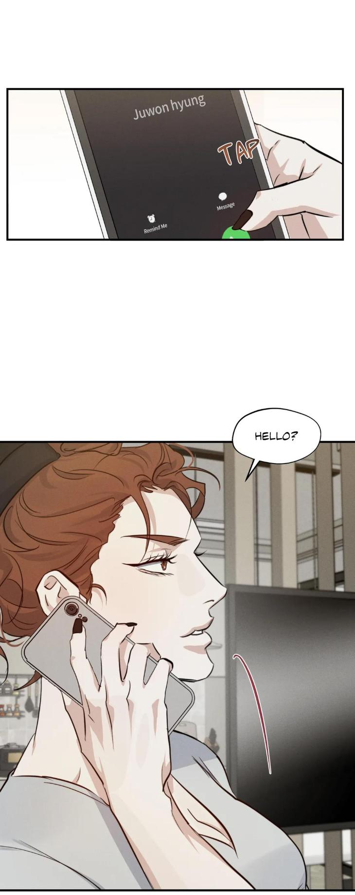 High-Clear-By-Yoon-Byul-Eng page 40