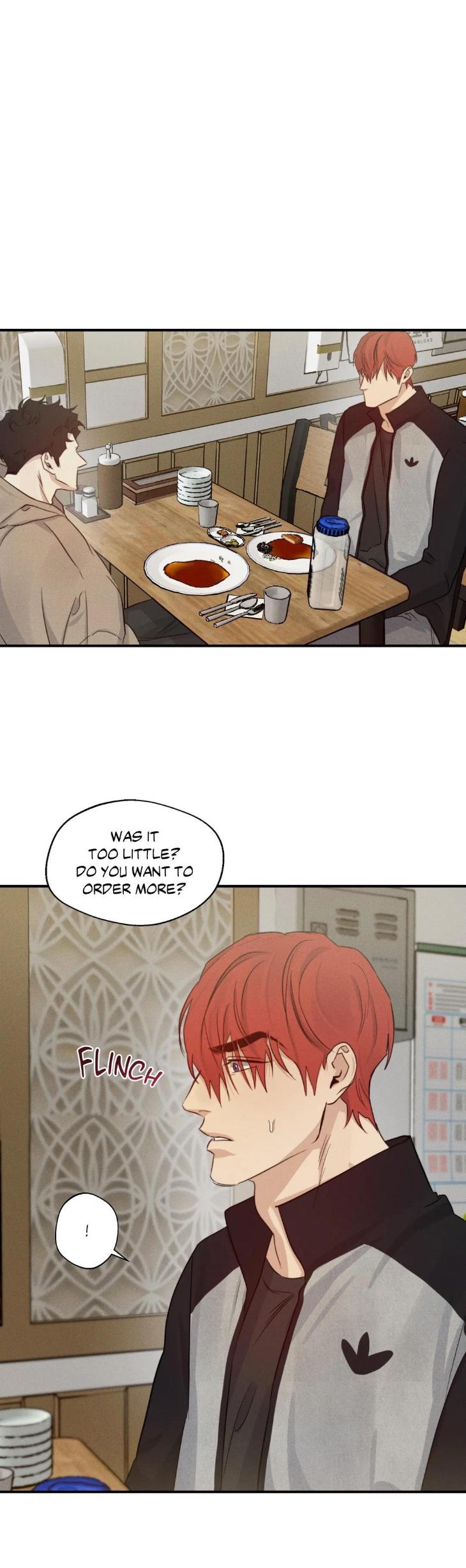 High-Clear-By-Yoon-Byul-Eng chapter_030 thumbnail