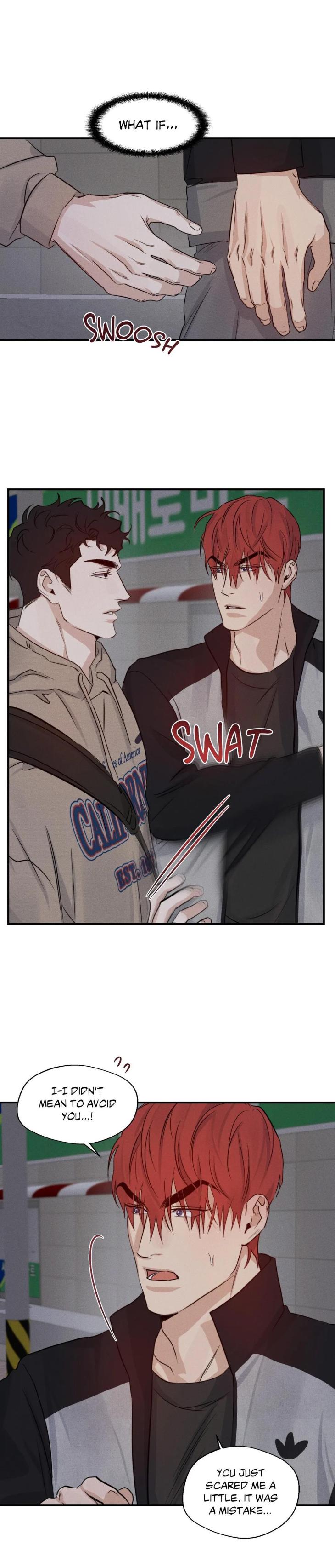 High-Clear-By-Yoon-Byul-Eng page 5