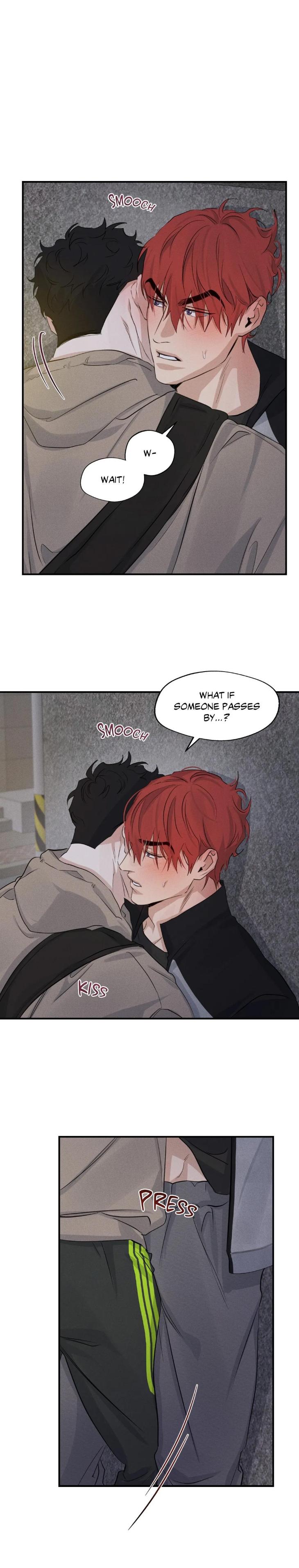High-Clear-By-Yoon-Byul-Eng page 17