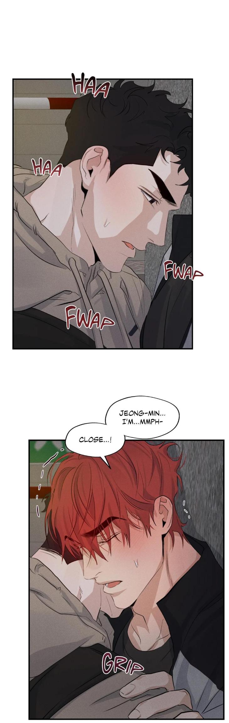 High-Clear-By-Yoon-Byul-Eng page 21