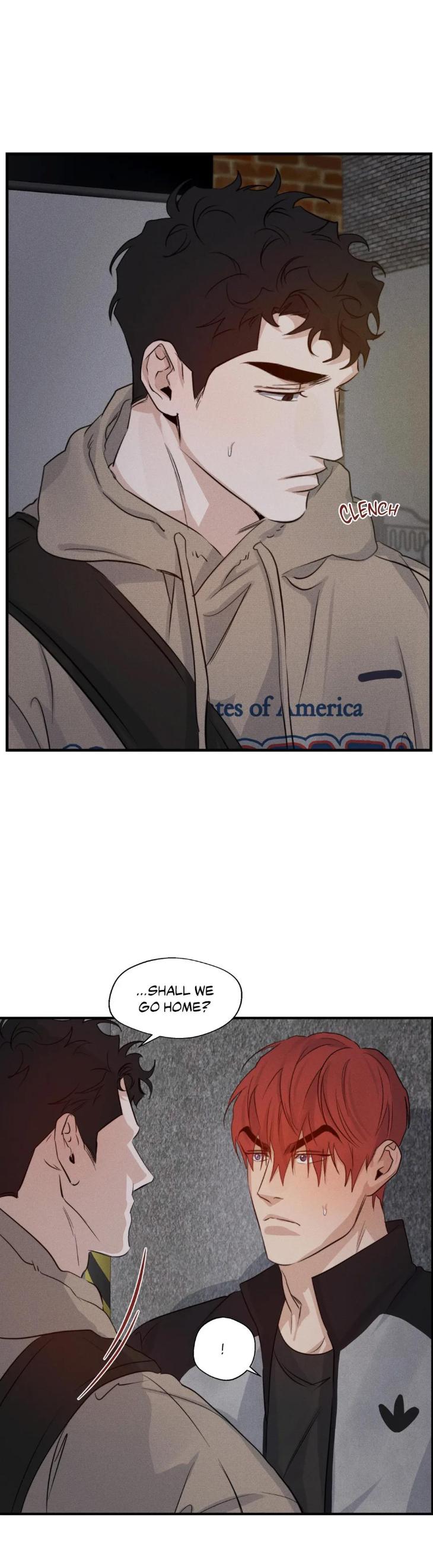 High-Clear-By-Yoon-Byul-Eng page 24