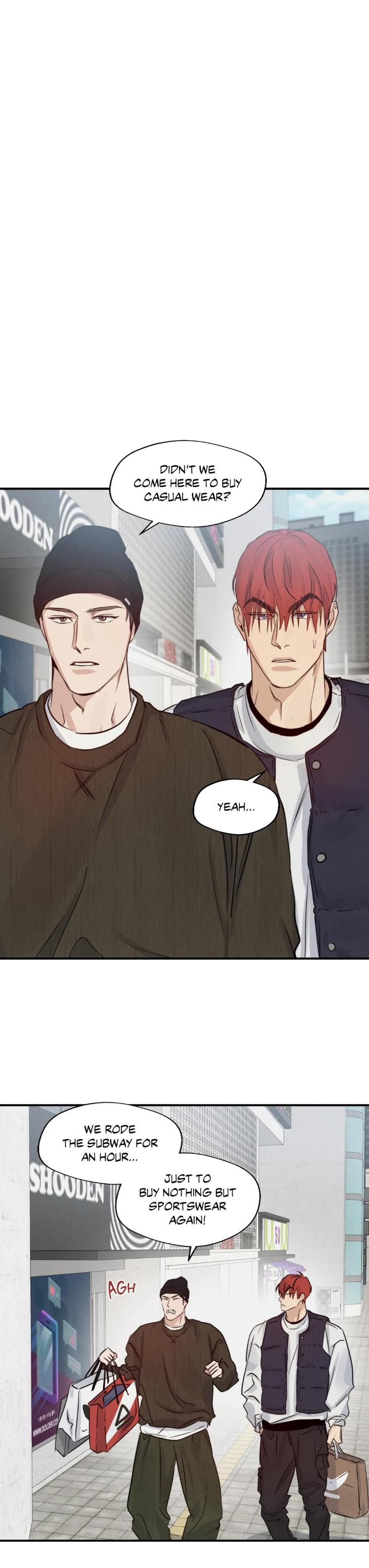 High-Clear-By-Yoon-Byul-Eng page 33