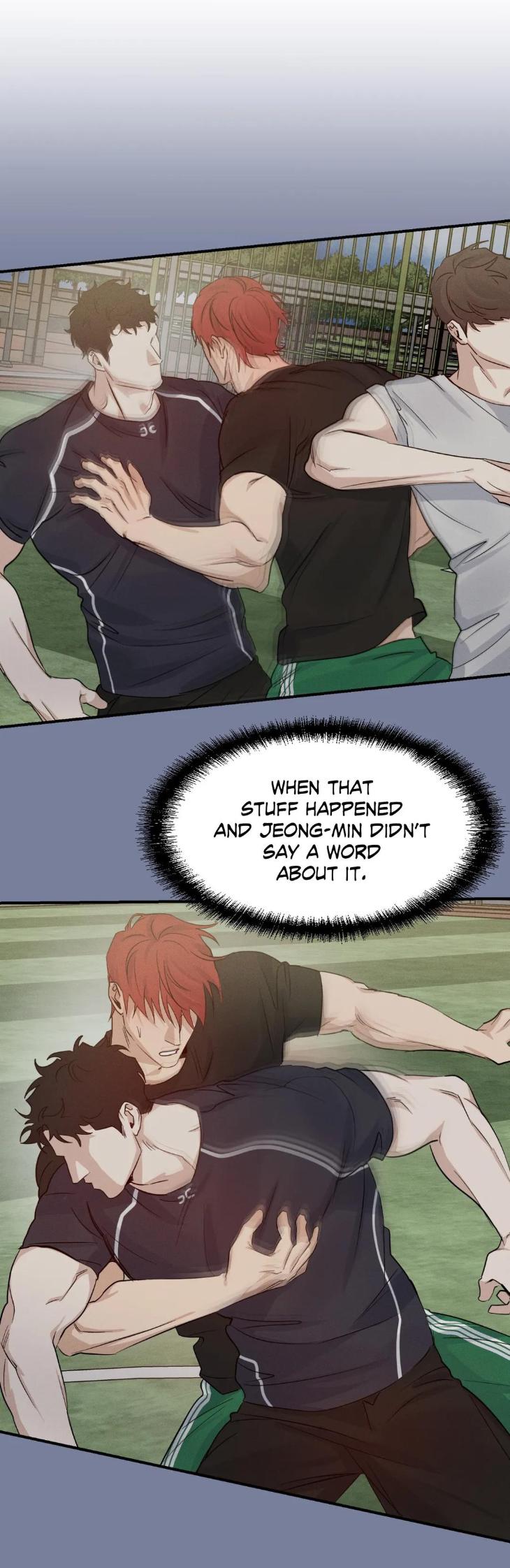 High-Clear-By-Yoon-Byul-Eng page 6