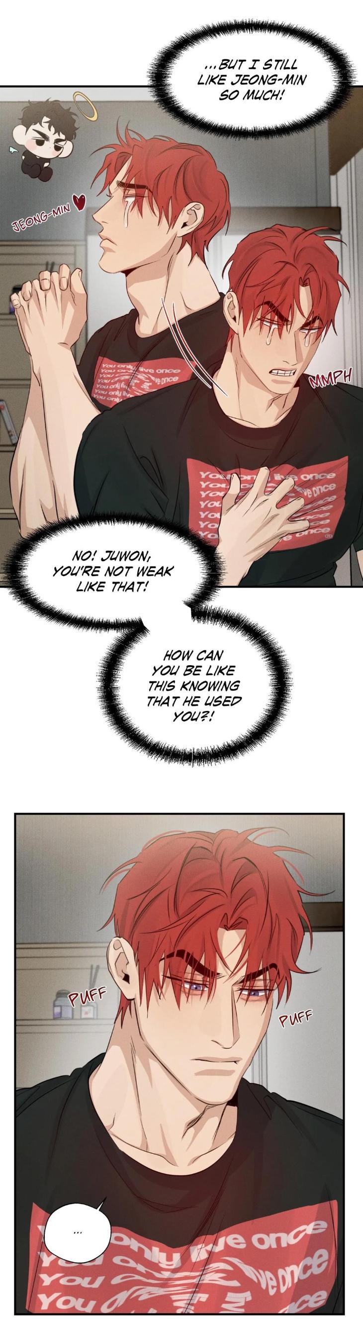 High-Clear-By-Yoon-Byul-Eng page 40
