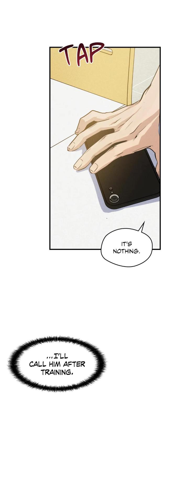 High-Clear-By-Yoon-Byul-Eng page 14