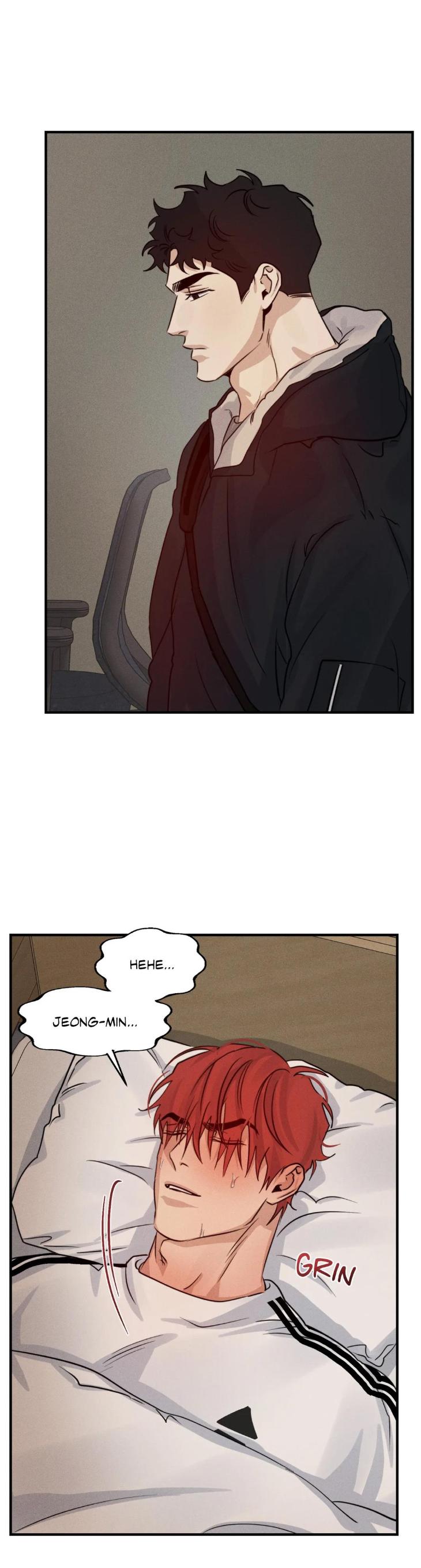 High-Clear-By-Yoon-Byul-Eng page 28