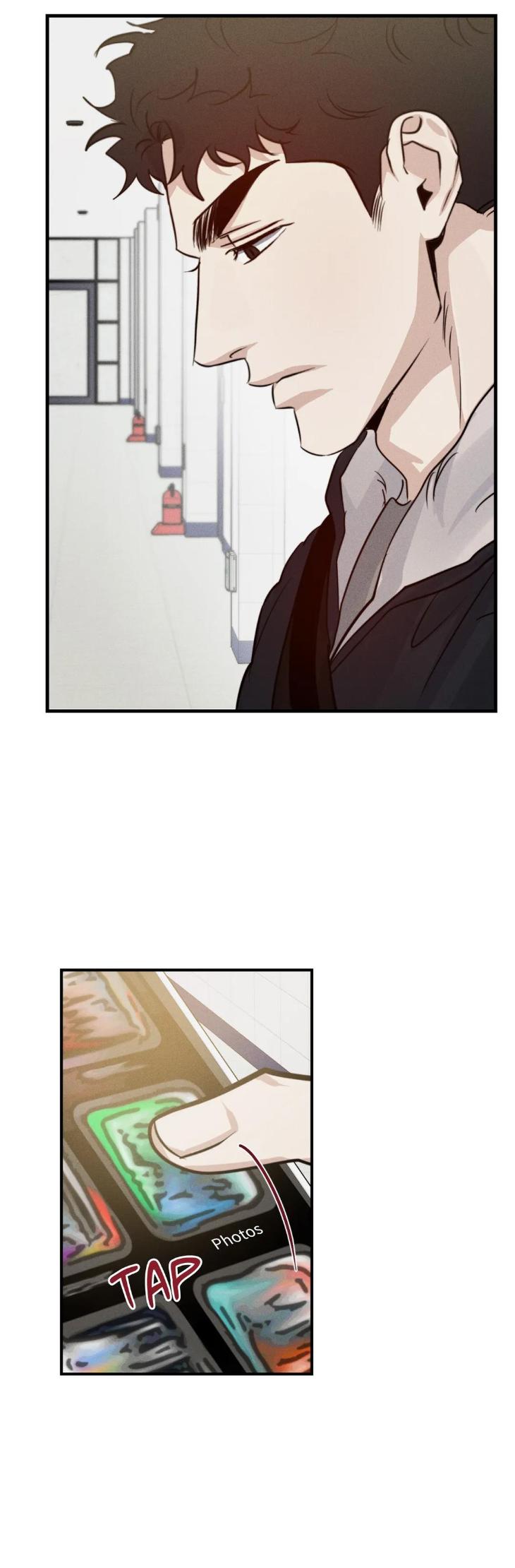 High-Clear-By-Yoon-Byul-Eng page 38