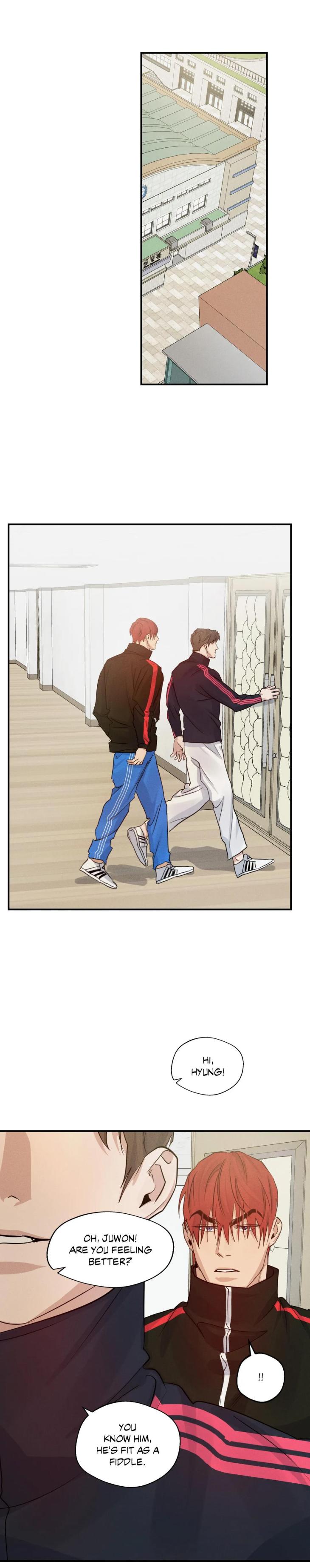 High-Clear-By-Yoon-Byul-Eng page 11