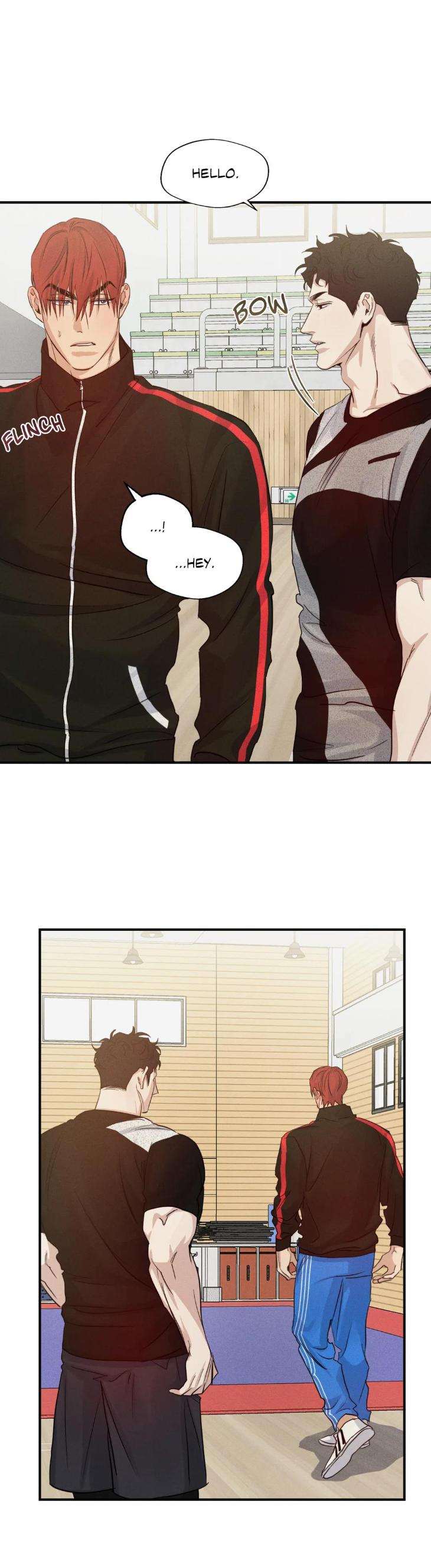 High-Clear-By-Yoon-Byul-Eng page 13