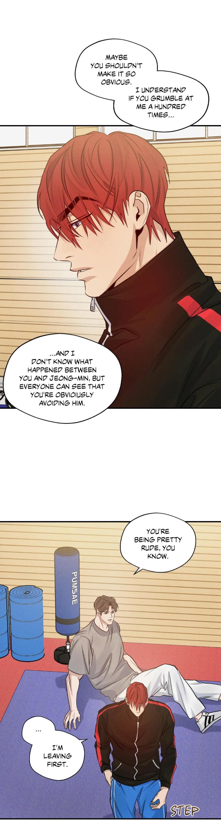 High-Clear-By-Yoon-Byul-Eng page 32