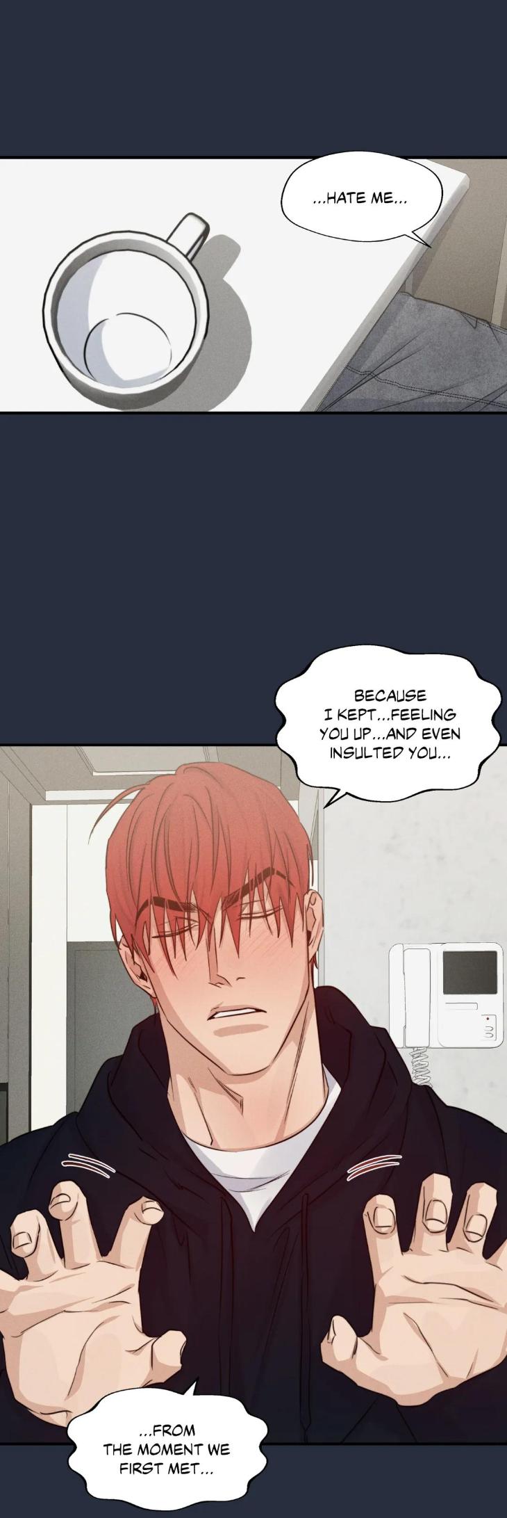 High-Clear-By-Yoon-Byul-Eng page 12
