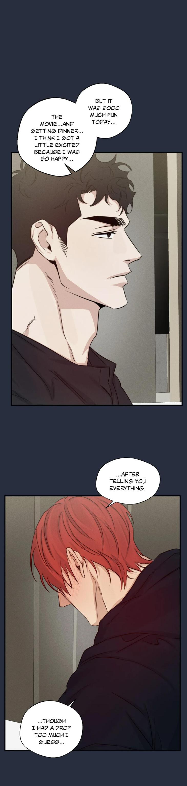 High-Clear-By-Yoon-Byul-Eng page 14