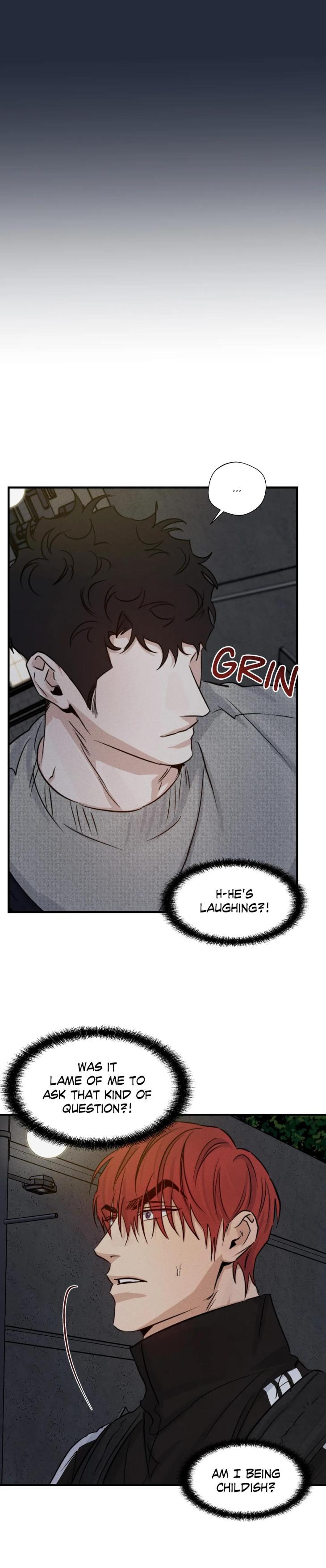 High-Clear-By-Yoon-Byul-Eng page 33