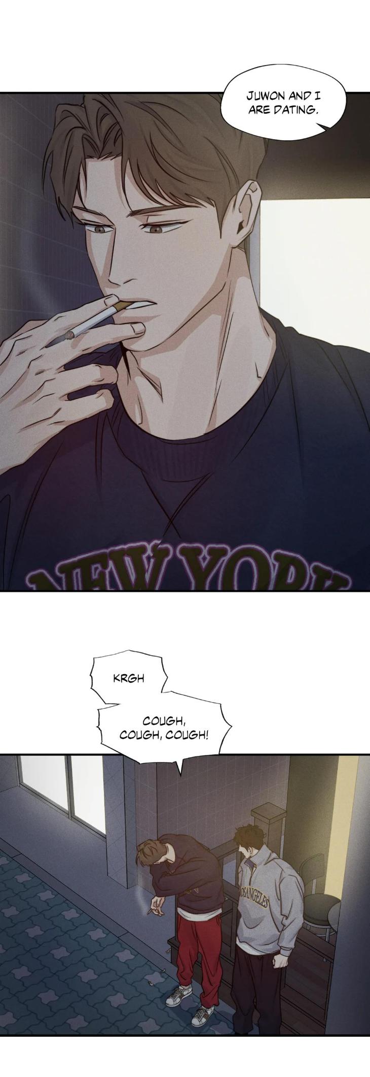 High-Clear-By-Yoon-Byul-Eng page 21