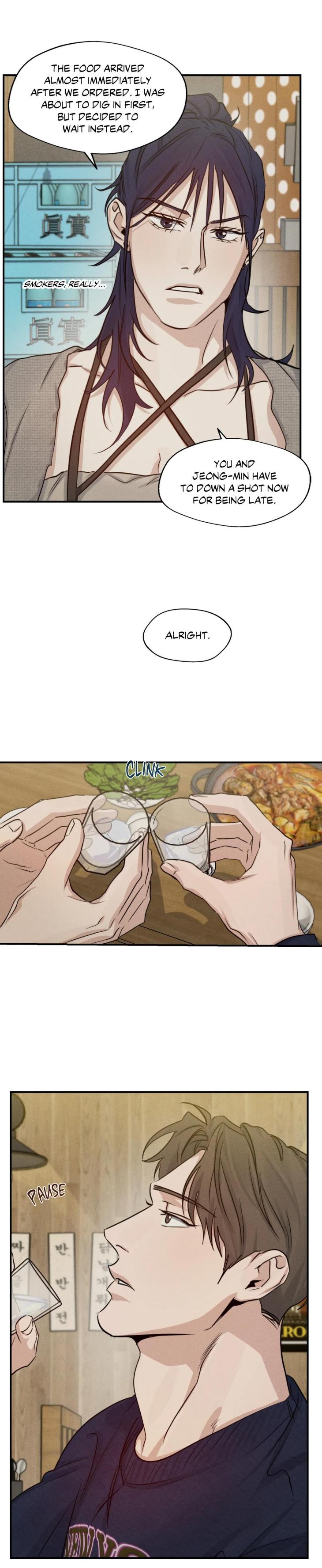 High-Clear-By-Yoon-Byul-Eng page 33
