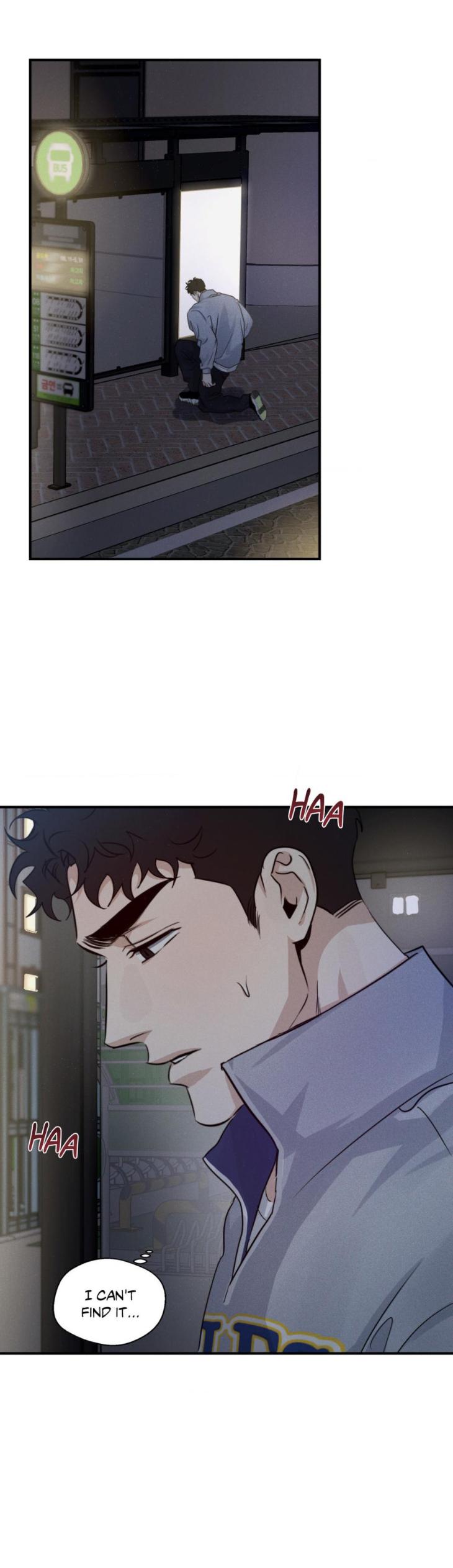 High-Clear-By-Yoon-Byul-Eng page 13