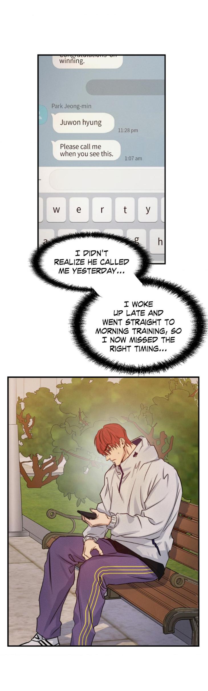 High-Clear-By-Yoon-Byul-Eng page 18