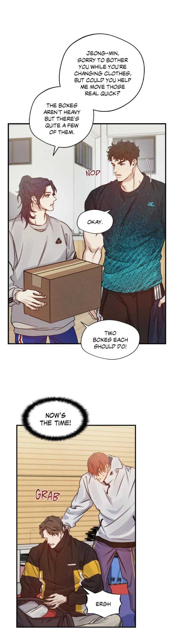 High-Clear-By-Yoon-Byul-Eng page 25