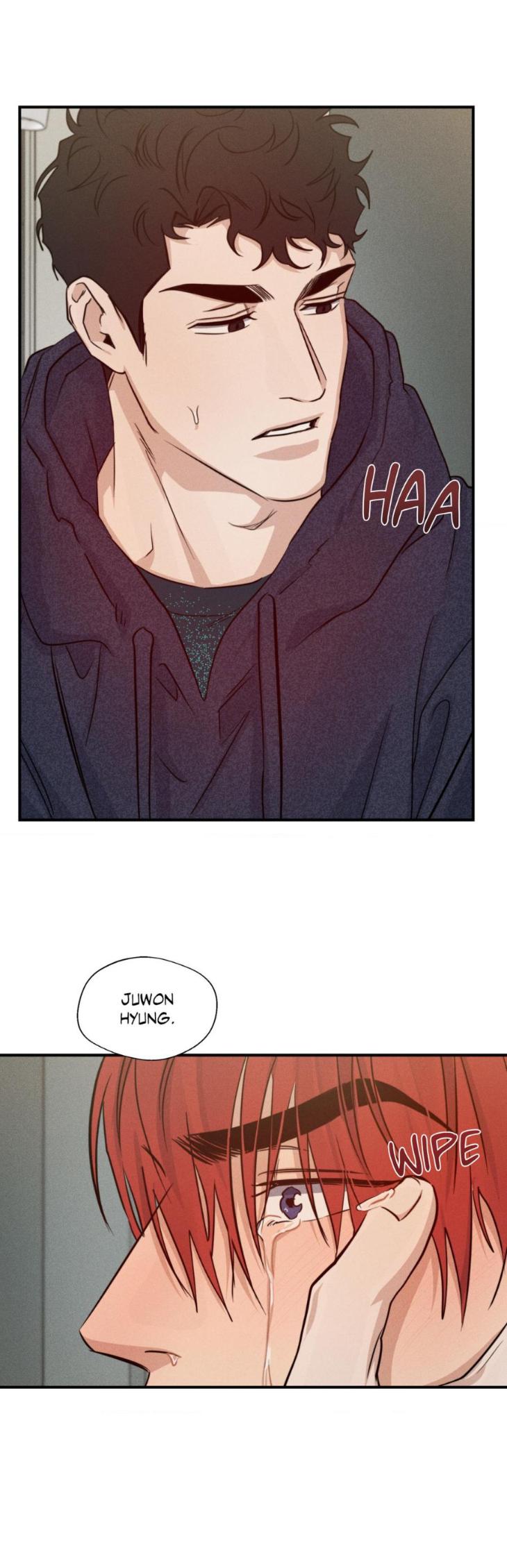 High-Clear-By-Yoon-Byul-Eng page 12