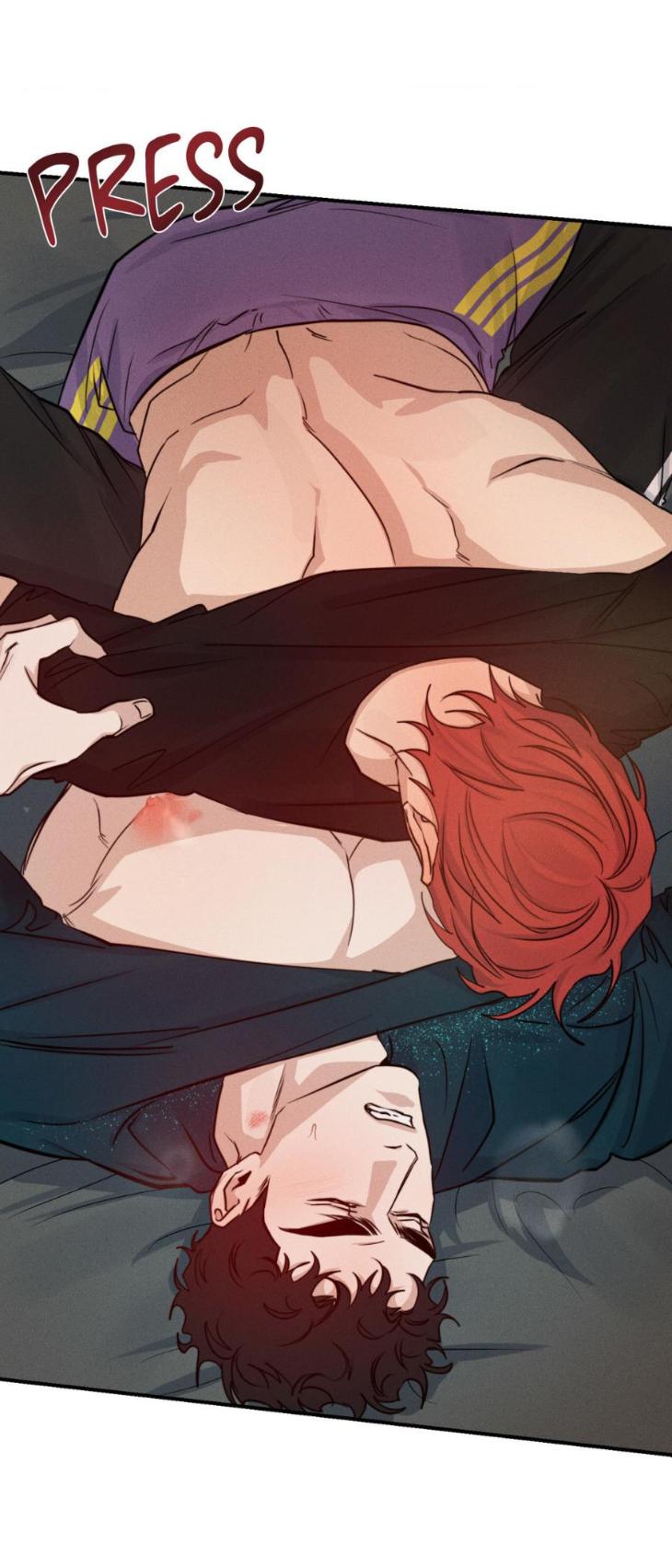 High-Clear-By-Yoon-Byul-Eng page 9