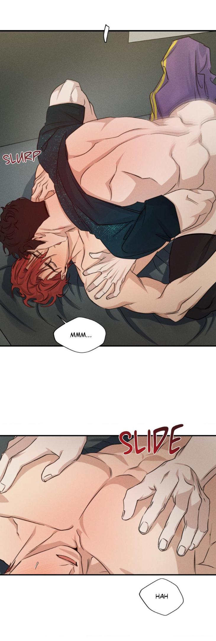 High-Clear-By-Yoon-Byul-Eng page 12