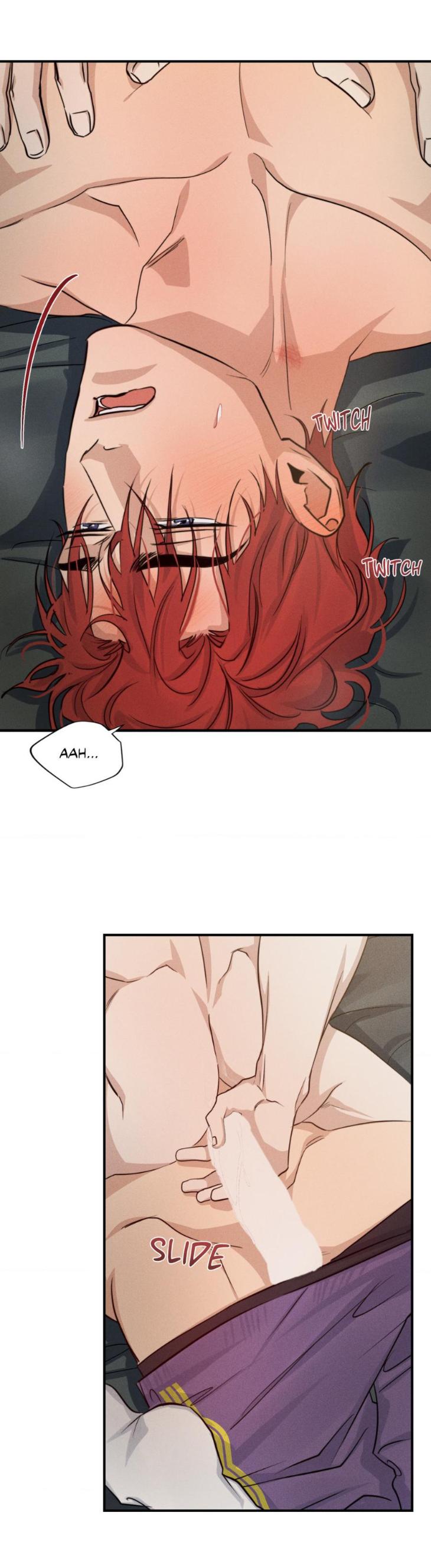 High-Clear-By-Yoon-Byul-Eng page 13
