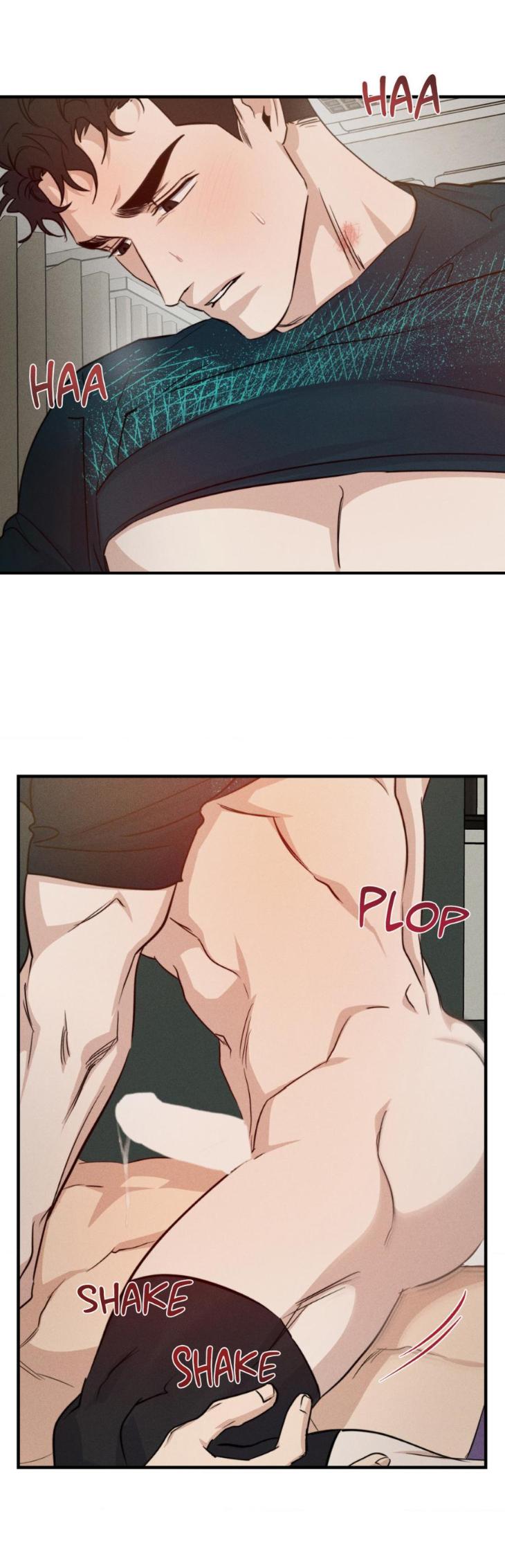 High-Clear-By-Yoon-Byul-Eng page 15