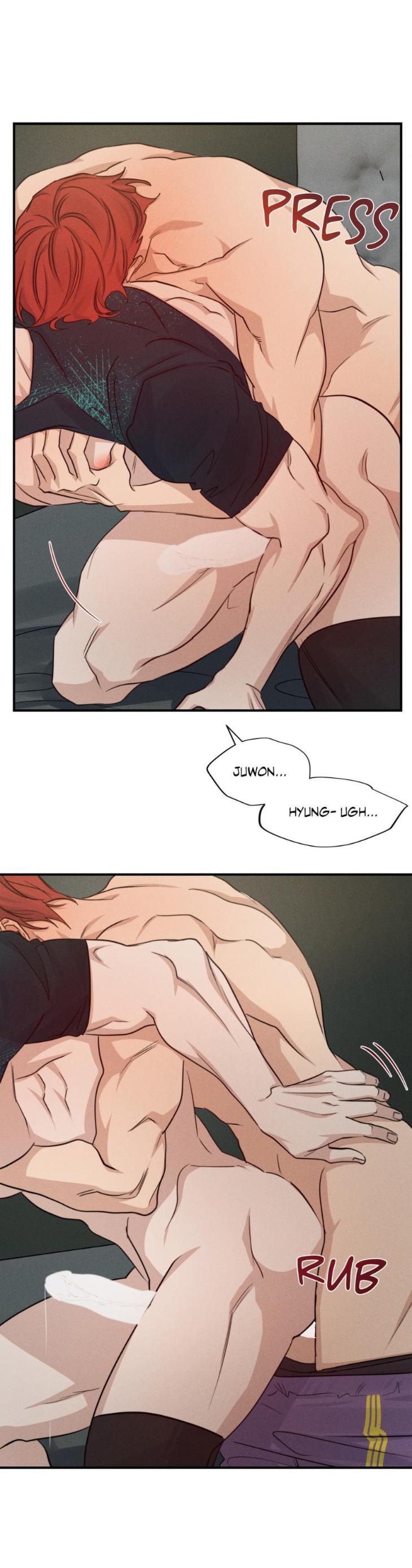 High-Clear-By-Yoon-Byul-Eng page 38