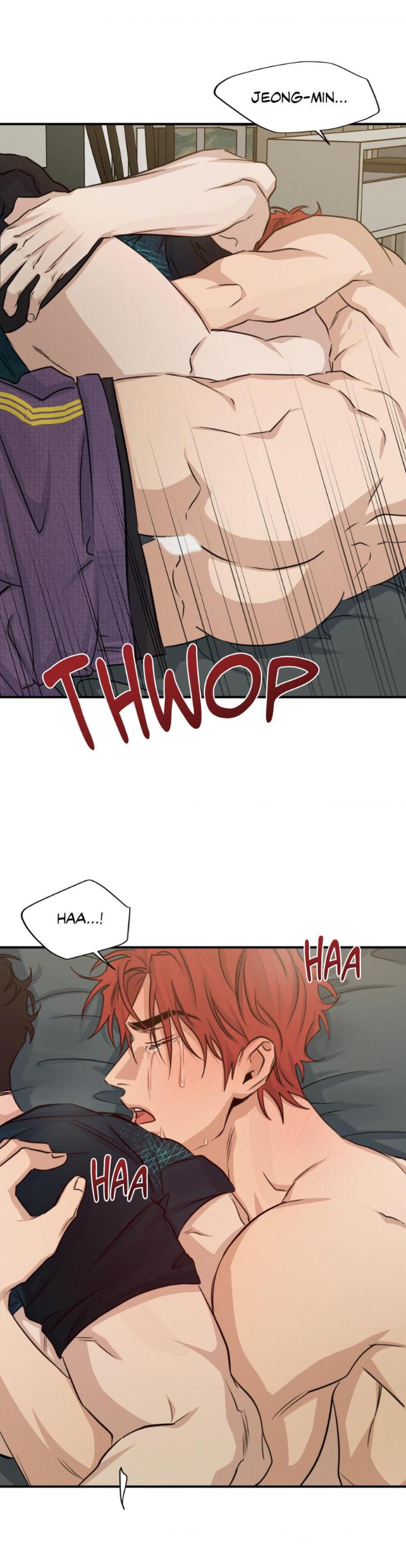 High-Clear-By-Yoon-Byul-Eng page 11