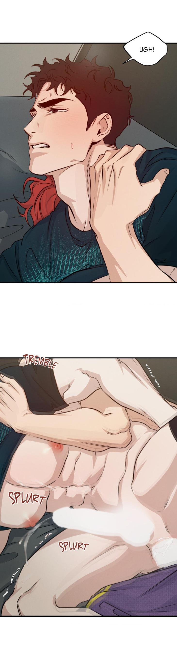 High-Clear-By-Yoon-Byul-Eng page 12
