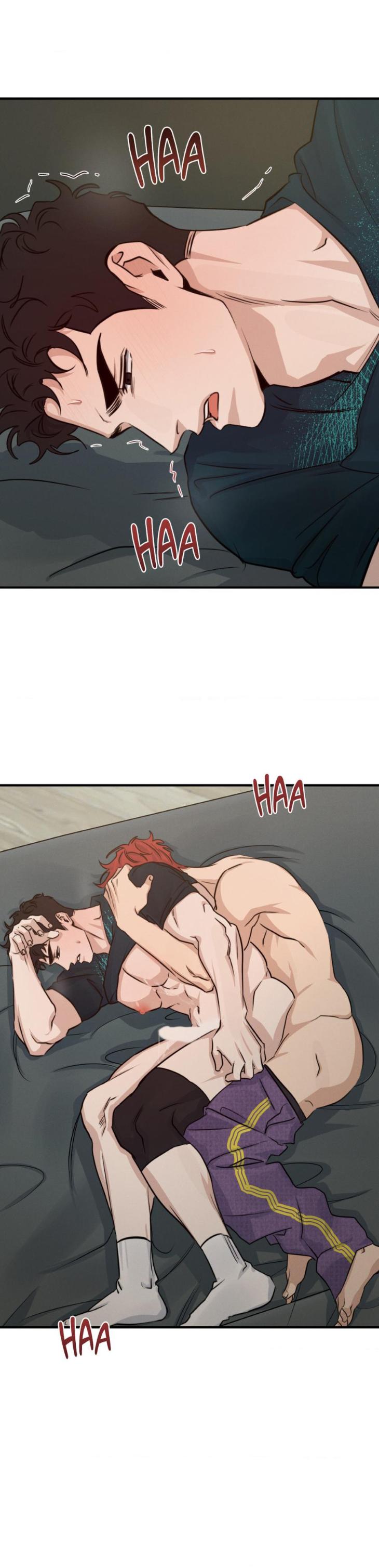 High-Clear-By-Yoon-Byul-Eng page 13