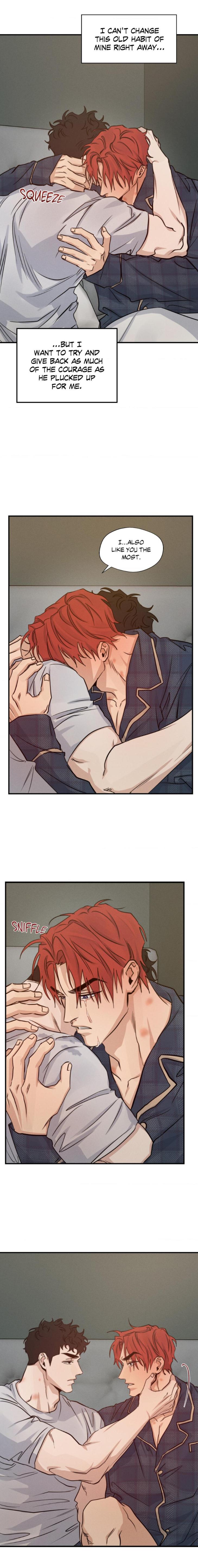High-Clear-By-Yoon-Byul-Eng page 12