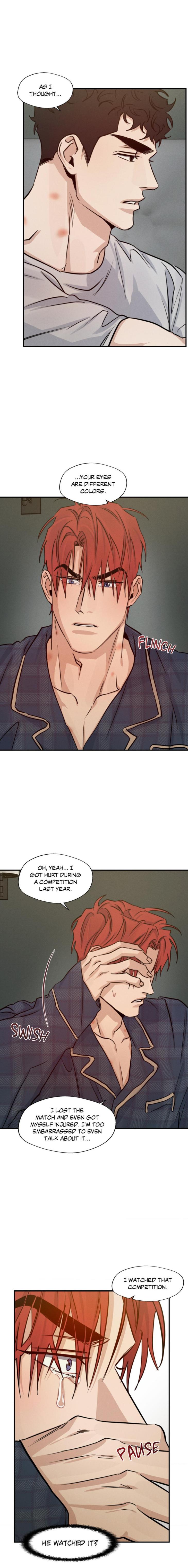 High-Clear-By-Yoon-Byul-Eng page 13