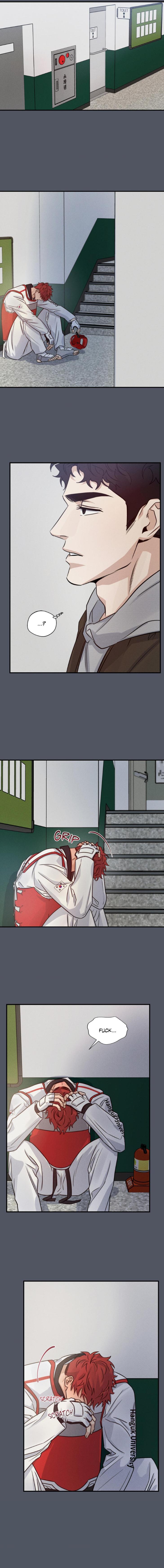 High-Clear-By-Yoon-Byul-Eng page 12