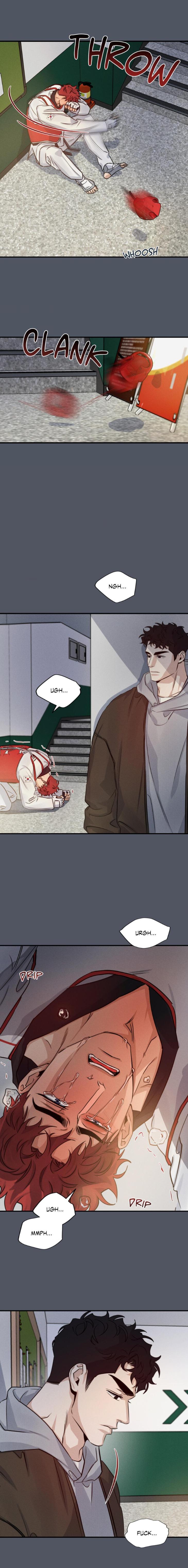 High-Clear-By-Yoon-Byul-Eng page 13