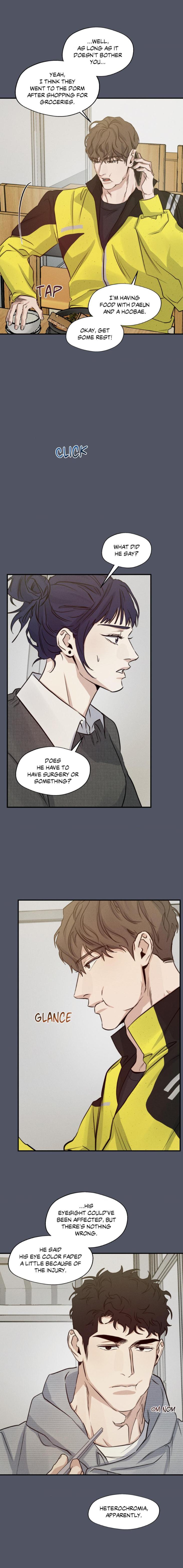 High-Clear-By-Yoon-Byul-Eng page 11